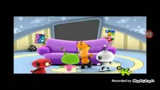 Rob el Robot - El juego de video/ hora de divertirse