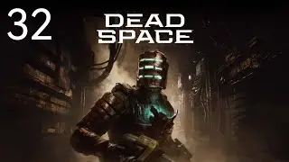 Dead Space 1 Remake Español Parte 32