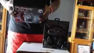 SKULLCANDY PLYR 1 SET UP & REVIEW #review #Skullcandy #gamers #shorts