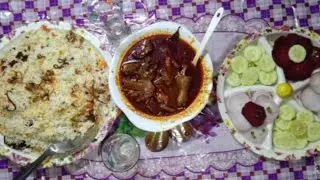 Pulau Meat 👌//By N.K DESIGN