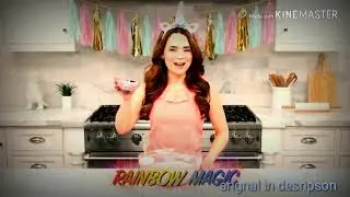 Rainbow Magic nightcore