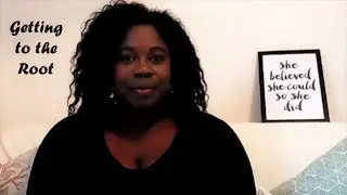 Getting to the Root of Fear: What are you afraid of?