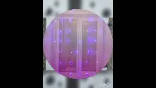 НОВОГОДНИЕ ОКНА.