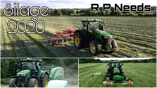 Silage 2020 | R P Needs