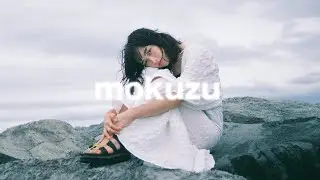 POOLS「mokuzu」(lyric Video)
