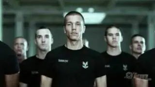 ODST live action trailer