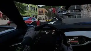 Forza Motorsport 7 | PC, Ultra Settings | 21:9