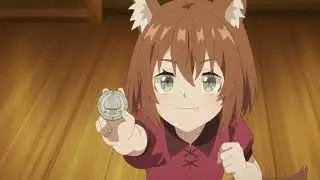 Rurushi Ru Give birth to a baby