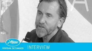 CHRONIC -interview- (en) Cannes 2015