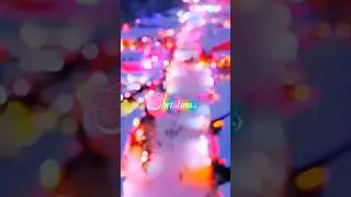 Merry Christmas whatsapp status video I merry christmas whatsapp status 4K I #viral#shorts#4k