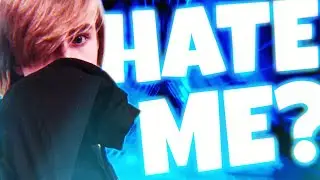 Femboy Destroys Femboy Haters 2