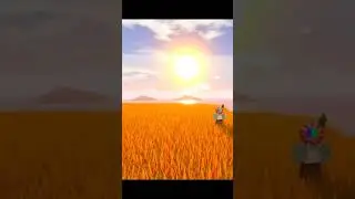 pretty photos i took in roblox games :D
