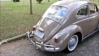 Fusca 1967 à Venda (não está mais à venda...)