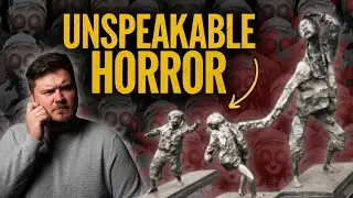 The Nanjing Massacre: When Hell Came To Earth