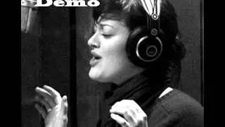 Ashley Brown - Reflection/Just Around The Riverbend - Demo