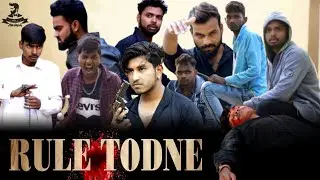 RULE TODNE | Story Videos | by | Artist Video Production