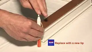 Konig Colour Edging Pens Troubleshooting