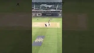 Multan Cricket Stadium National T20 Cup
