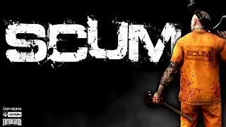 SCUM:Докатился , я ЧИТЕР :о)).НАШ СЕРВЕР В ОПИСАНИИ( болтаем отдыхаем )