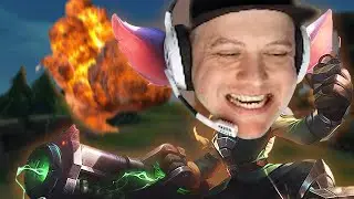 Essa aqui tem que passar pelo antidoping! Ft. 