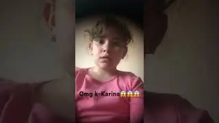 Love k-Karina😱😱😱😱😱🤯