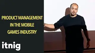 Product Management in the mobile gaming industry with Social Point PM Ivan Zaguirre