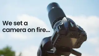 Don’t BURN Your Shutter | How to Shoot a Solar Eclipse