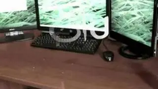 FX Glu3D Water