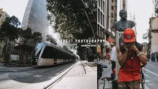FUJIFILM X-T3 | STREET PHOTOGRAPHY IN BRAZIL - Fotografia de Rua |  BrightinStar Lens