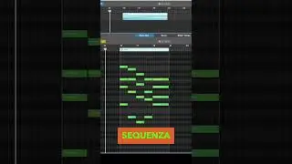 Logic Pro! Production SUPER TRICK! 
