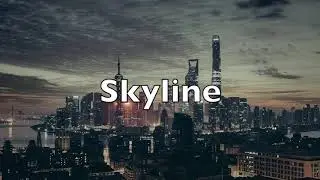 [FREE] Freestyle Type Beat - “Skyline” | Free Type Beat | Rap Trap Beats Freestyle | HipHop Beats