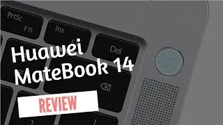 Huawei MateBook 14 Review - EVERYTHING You Need To Know