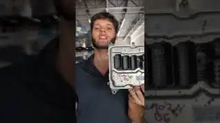 BMW ECU DME MEVD17.2.4 Cloning Service at ECU Team Corp