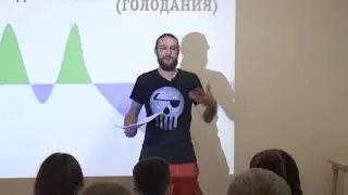 Ешь как ученый, или легкий способ дожить до ста