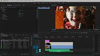 Adobe Premiere Pro | How to Make a Split Screen Video