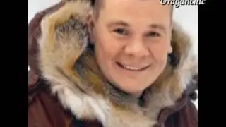 Владислав Галкин. Я скажу с небес...