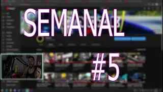 Semanal #5