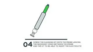EMEC TUTORIAL - PROBE SCL 17 / SCL 18