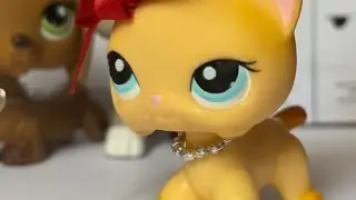 LPS:✧𝓕𝓪𝓵𝓼𝓮✧ [Odcinek #27]