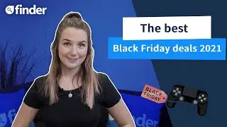Black Friday 2021 | The best Black Friday deals 2021