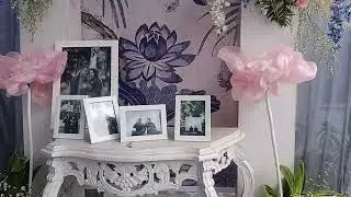 wedding video dekorasi #wedding #dekorasipengantin #pengantin