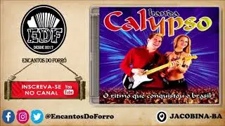 Banda Do Calypso - Volume 3
