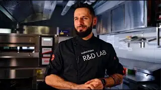 Константин Оганезов - Pizza man