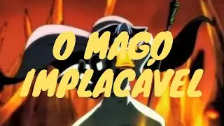 Rap Do Patolino, O Mago | Storms