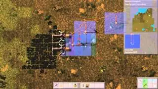 Летс Плей по Factorio - Электричество