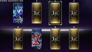 Yu-Gi-Oh! Master Duel Solo Gameplay The Herald's Guidance (No Commentary) [4K] (Bouns)