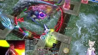 P2S First Clear Reaper PoV