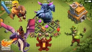 Top ANTI THREE STAR TH 4 BASE WITH REPLAY 2016/2017 ..!!!