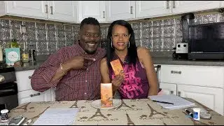 Lily's Chocolate Low Carb Product Review and Glucose Blood Test