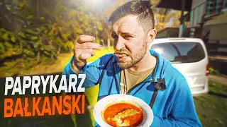 PAPRYKARZ BAŁKAŃSKI - Zrób To Sam!